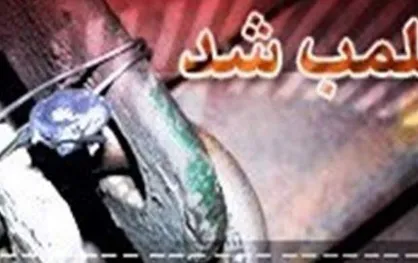 شهرداری ۴ شرکت دانش&zwnj;بنیان را پلمب کرد