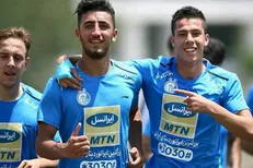 صیادمنش و استقلال و باز هم حرف و حدیث ؛ پدیده آبی‌پوشان در راه بازگشت یا ماندگاری در اروپا؟