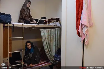 تسهیلات ساخت خوابگاه متاهلی به ۲۶ دانشگاه پرداخت می&zwnj;شود /  استقبال دانشگاه&zwnj;ها از تسهیلات متاهلی