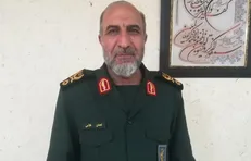 سردار «نعمان غلامی» فرمانده دانشگاه افسری امام حسین (ع) شد