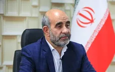 پیام تبریک رییس ستاد استان تهران آیت‌الله رئیسی درپی حضور پرشور مردم در انتخابات
