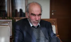 «دوران داوری» روایتی مستند از زندگی رضا داوری اردکانی