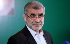 رامپ و نتانیاهو اشتباهات فاحش کردند/ مردم ایران هرگز تسلیم نخواهند شد