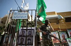 اسیر اسرائیلی ـ آمریکایی در غزه: نتانیاهو دیکتاتور است/ ما زنده باز نخواهیم گشت