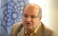 افزوده شدن ۸۲۱ تخت بیمارستانی به مدار خدمات درمانی با افتتاح کلان بیمارستان غدیر