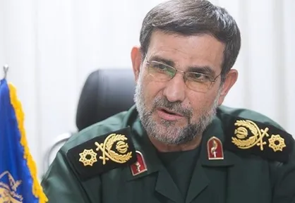 هدف از الحاق &laquo;ناو اقیانوس&zwnj;پیما&raquo; صیانت از منافع جمهوری اسلامی است/ اعزام ناوگروه شهید &laquo;سپهبد سلیمانی&raquo; به شمال اقیانوس هند
