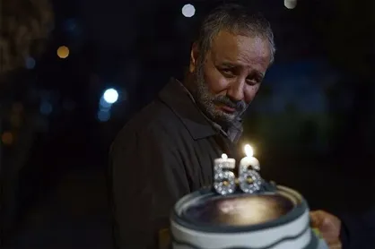 &laquo;مرد بازنده&raquo; اکران آنلاین می&zwnj;شود