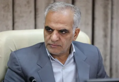 ۱۵ همت طرح آماده معرفی به بانک&zwnj;ها در سفر ریاست جمهوری به چهارمحال و بختیاری