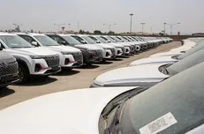 خودرو‌های رسوبی با دریافت مجوز‌های استاندارد، تا مهرماه تعیین تکلیف می‌شوند