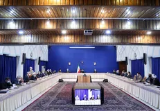 نگاه سیاستگذاران در ۴۰ سال دوم انقلاب مبتنی بر شکل‌گیری تمدن نوین اسلامی باشد