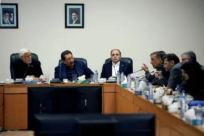 دستور معاون اول رئیس&zwnj;جمهور برای تشدید نظارت بر بازار و مقابله با گران&zwnj;فروش