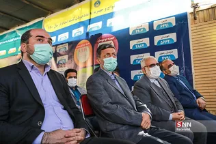 مراسم توزیع ۲۳ هزار سری جهیزیه به مددجویان کمیته امداد امام خمینی(ره)