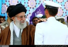 فرمانده کل قوا در مراسم تحلیف دانشجویان افسری نوشهر حضور می‌یابند