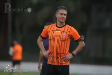 خروج یک پرسپولیسی از گزینه سرمربیگری سایپا