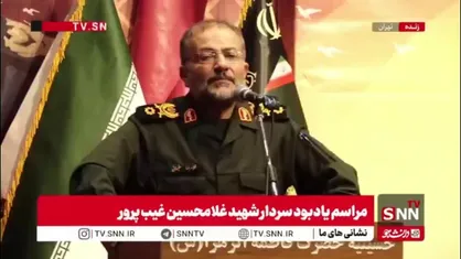 سردار سلیمانی: برای رویت پیامدهای بلند مدت پیروزی بزرگ ملت ایران در دفاع مقدس ۱۲ روزه باید اندکی صبر کرد