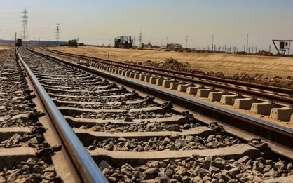 بازگشایی خط&zwnj;آهن طبس-یزد