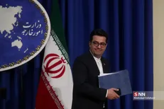 تبریک سخنگوی وزارت امور خارجه به مناسبت میلاد حضرت عیسی مسیح(ع)