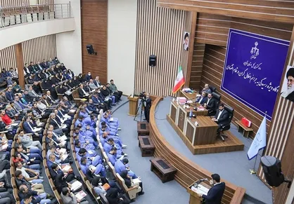 متهم ردیف اول پرونده شرکت رضایت خودرو طراوت نوین به اعدام محکوم شد/ رای در دیوان عالی کشور قابل فرجام&zwnj;خواهی است