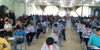 مهلت ثبت&lrm;نام آزمون پایه دهم مدارس سمپاد و نمونه دولتی تمدید شد