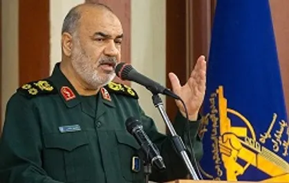 فرمانده کل سپاه: هیچ پهپادی از ایران ساقط نشده است/ دشمنان مستندات خود را بیاورند