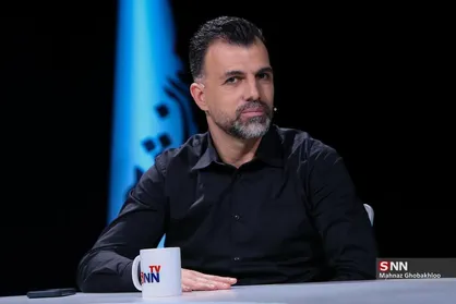 یاسر همرنگ: در پرونده مس رفسنجان اولش شجاعت دیدیم، اما بعدش پنهانکاری! + فیلم