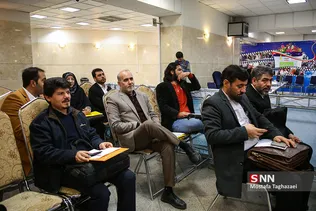 پنجمین روز از ثبت نام داوطلبان انتخابات مجلس شورای اسلامی