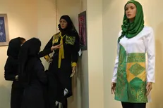 تمدید بسته حمایت از طراحان مدو لباس