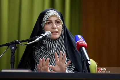 اردبیلی: شهرداری تهران از طرح&zwnj;های هسته&zwnj;های مسئله محور زنان حمایت می&zwnj;کند