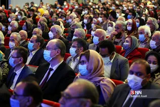 بزرگداشت حکیم نظامی گنجوی