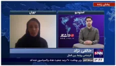 کارشناس روابط بین‌الملل: اولین دستاورد اقتصادی توافقات بین ایران و قطر، چیزی جز رشد اقتصادی دو کشور نیست