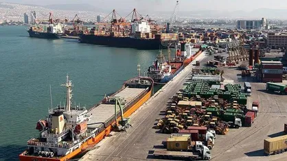 ۶۰۰۰ کیلومتر ساحل و سهم ۱ درصدی از اقتصاد دریایی جهان!