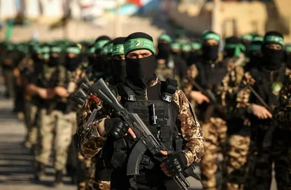 مسأله فلسطین با طوفان الاقصی جهانی شد