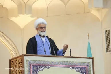 فرار ترامپ با ماشین گوشت، نشانه بزدلی سران آمریکاست