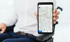 امکانات جدید «تهران من» برای توانیابان