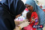 اردوی جهادی بسیج دانشجویی علوم پزشکی هرمزگان