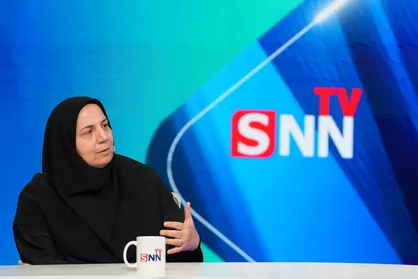 باغ علیشاهی: طبق قانون کمک معیشت معلولان باید ۱۰ میلیون و ۳۹۰ هزار تومان پرداخت شود / در حال حاضر بین ۱ تا ۳ میلیون و ۶۰۰ پرداخت می&zwnj;شود + فیلم