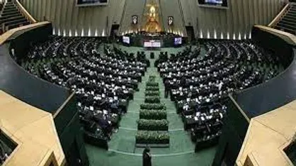آغاز نشست غیرعلنی مجلس برای بررسی طرح ساماندهی فضای مجازی