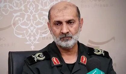 جمهوری اسلامی حضور تروریست&zwnj;ها در اقلیم کردستان عراق را تحمل نمی&zwnj;کند/ سیاست &laquo;مشت آهنین&raquo; را در پیش گرفته&zwnj;ایم + فیلم