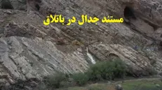 «جدال در باتلاق» در قاب شبکه دو