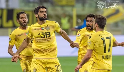 الوصل ۶ بازیکن کلیدی خود را مقابل پرسپولیس ندارد!