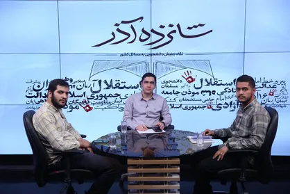 سلب جایگاه استقلال فکری مردم خلاف گفتمان انقلاب است/ تریبون&zwnj;های آزاد تجربه عرصه عملی را به ما داد +فیلم