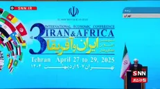 عارف: قاره آفریقا شریک راهبردی ارزشمندی برای ایران محسوب می‌شود+ فیلم