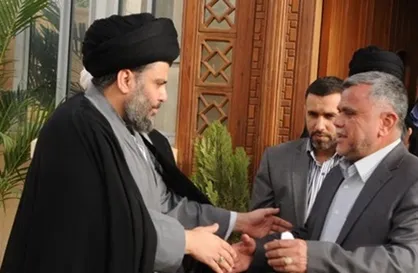 اخبار جدید از تحرکات سیاسی برای انتخاب جانشین عبدالمهدی