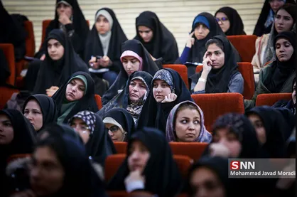 مانور عملیاتی ماموریت &laquo;محور رمیصا&raquo; برای ادوار خواهران تشکلی برگزار می&zwnj;شود