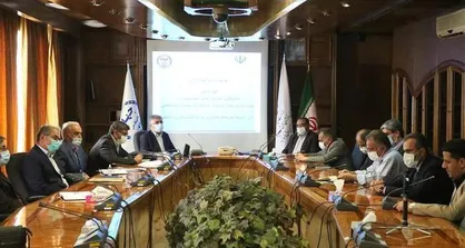 امضای تفاهم&zwnj;نامه همکاری بین جهاددانشگاهی و سازمان ساتبا