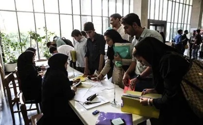 تاخیری در پرداخت وام دکتری نداریم / ۱۳۰ میلیارد تومان پرداخت شده است