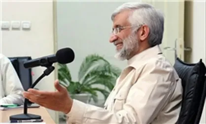 دانشجویان اردو&zwnj;های وزارت&zwnj;خانه&zwnj;ای برگزار کنند/ برای حل مسائل واقعی کشور، کار تعریف کنید