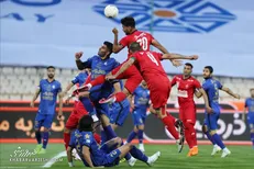 محرومیت احتمالی ۷ بازیکن پرسپولیس، استقلال و سپاهان/ سهم پرسپولیس بیشتر است!