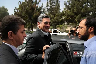 انتخابات شورایاری محلات تهران