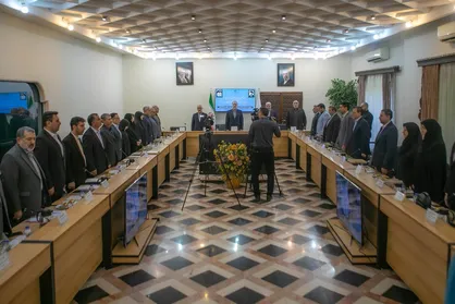 آغاز نخستین نشست تخصصی معاونان، مشاوران و دبیران شورای هماهنگی مبارزه با موادمخدر استان&zwnj;های سراسر کشور